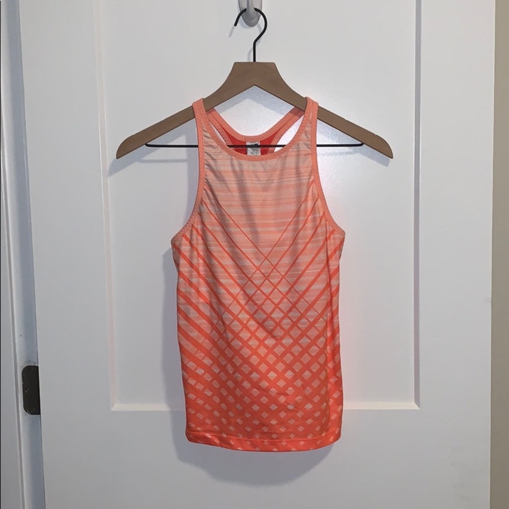 New Balance Athletic Tank